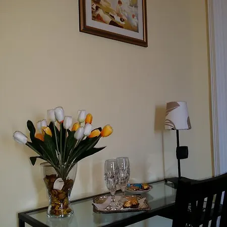 Nel Cuore Di Bed & Breakfast 3*