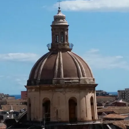 Bed and breakfast Nel Cuore Di 3*