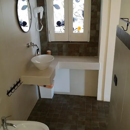 Bed & Breakfast Nel Cuore Di 3*