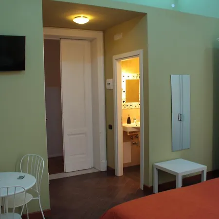 Bed and breakfast Nel Cuore Di