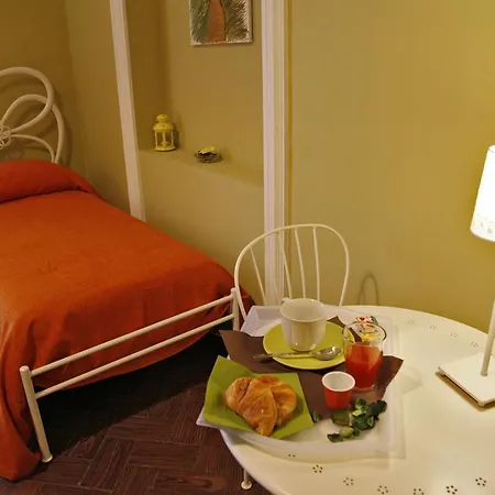 Nel Cuore Di Bed and breakfast 3*
