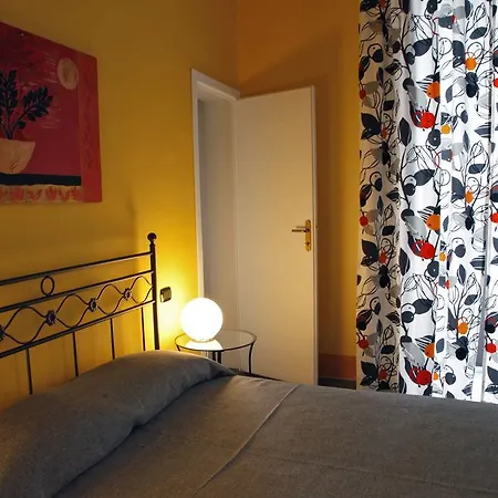 Bed and breakfast Nel Cuore Di