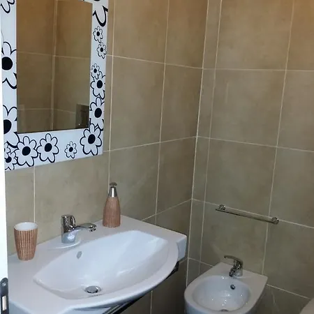 Bed and breakfast Nel Cuore Di Catania
