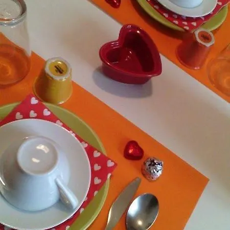Bed & Breakfast Nel Cuore Di