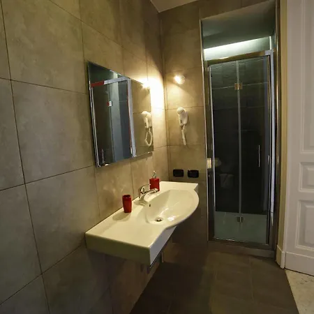 Bed and breakfast Nel Cuore Di Catania