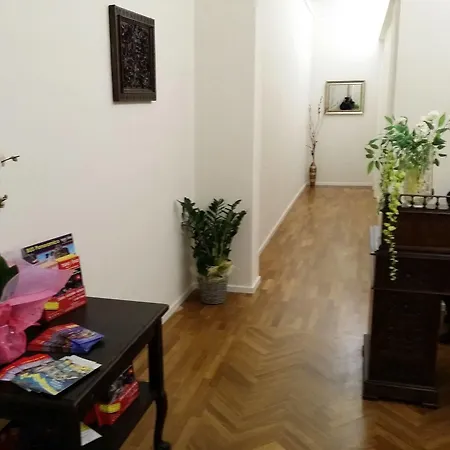 Bed and breakfast Nel Cuore Di