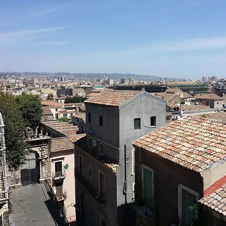 Nel Cuore Di Bed and breakfast Catania