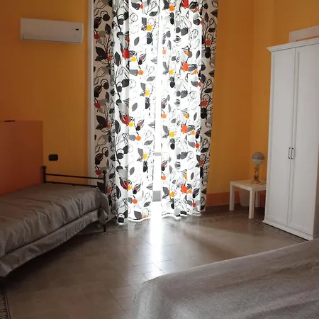 Bed and breakfast Nel Cuore Di 3*