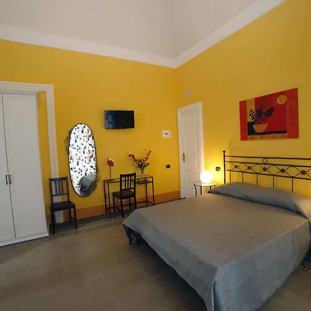 Nel Cuore Di Bed and breakfast