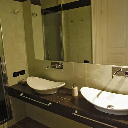 Nel Cuore Di Bed and breakfast 3*