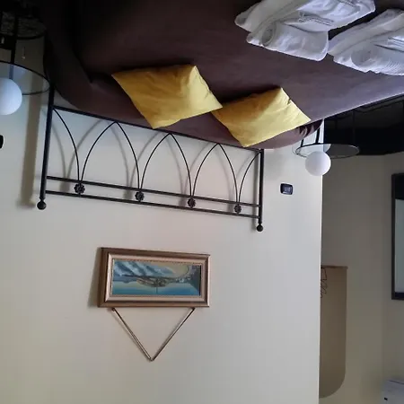 Nel Cuore Di Bed and breakfast