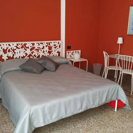 Bed and breakfast Nel Cuore Di 3*