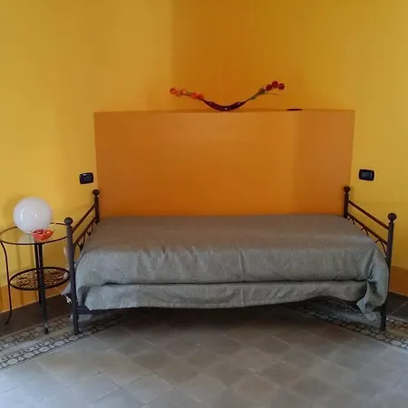 Bed and breakfast Nel Cuore Di Catania