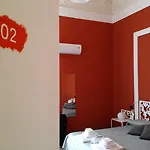 Nel Cuore Di Bed and Breakfast Κατάνια