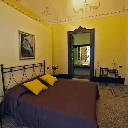 Nel Cuore Di Bed & Breakfast 3*