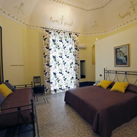 Nel Cuore Di Bed & Breakfast 3*