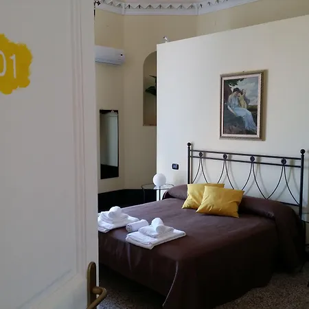Bed & Breakfast Nel Cuore Di 3*