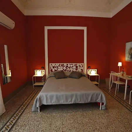Nel Cuore Di 3* Catania