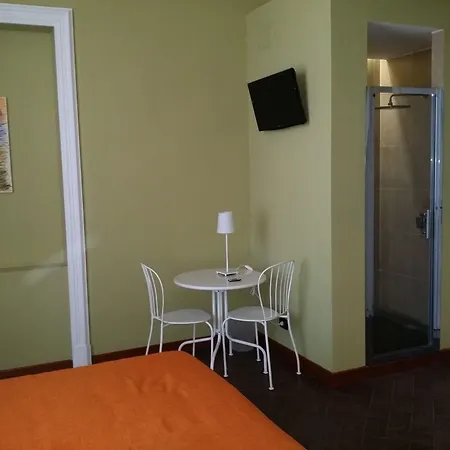 Nel Cuore Di Bed & Breakfast 3*