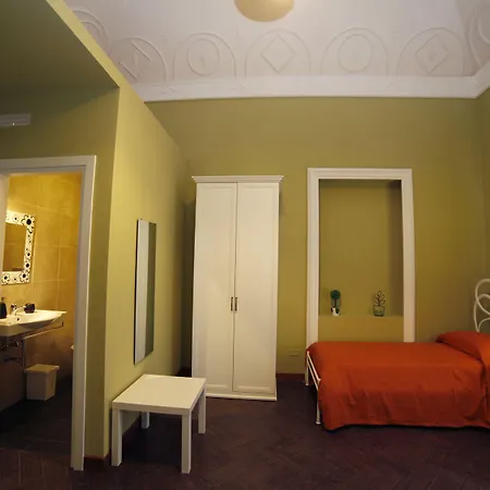 Bed & Breakfast Nel Cuore Di Catania
