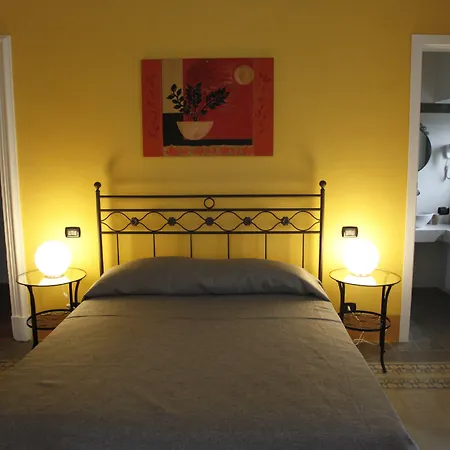 Nel Cuore Di Bed & Breakfast