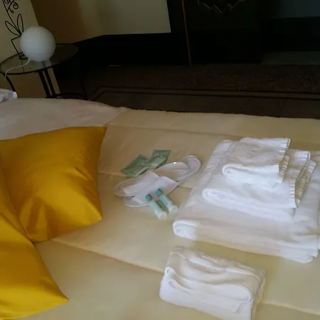 Bed & Breakfast Nel Cuore Di 3*