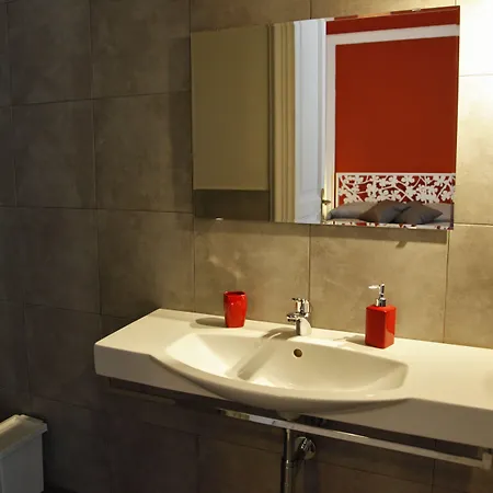 Nel Cuore Di Bed & Breakfast Catania