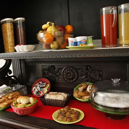 Nel Cuore Di Bed & Breakfast