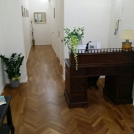 Nel Cuore Di Bed & Breakfast 3*