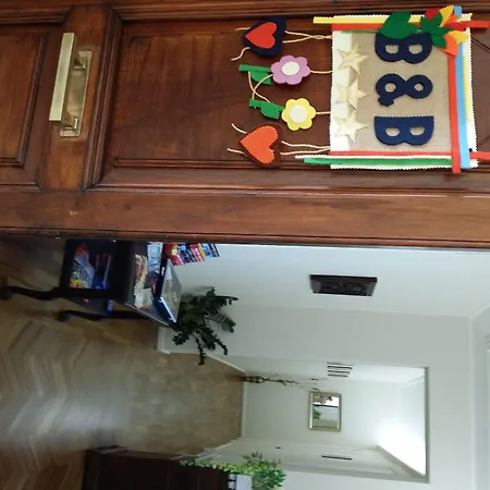 Bed & Breakfast Nel Cuore Di