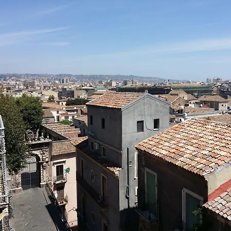 Bed & Breakfast Nel Cuore Di Catánia