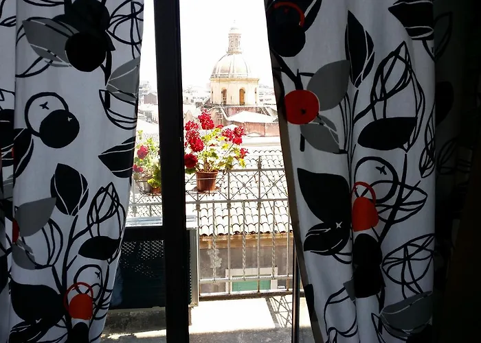 Bed & Breakfast Nel Cuore Di