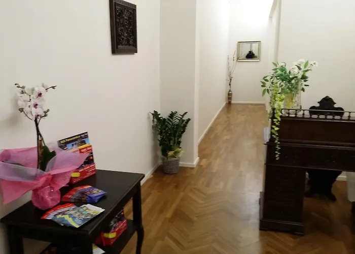 Bed & Breakfast Nel Cuore Di