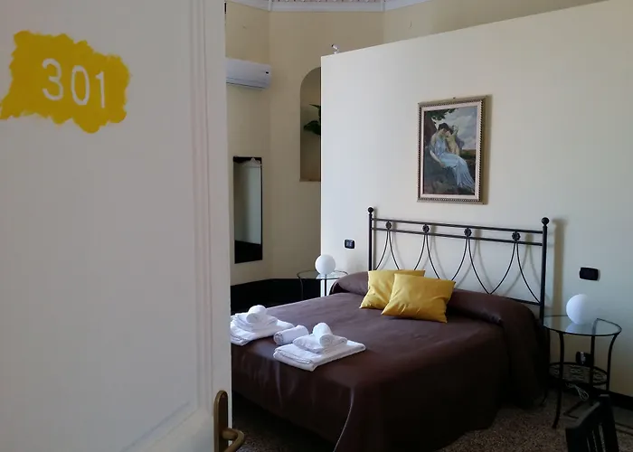 Bed & Breakfast Nel Cuore Di 3*