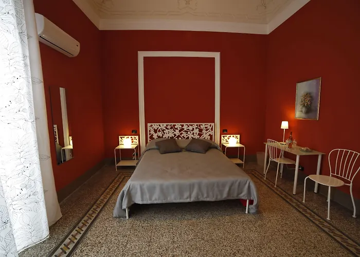 Nel Cuore Di 3* Catánia