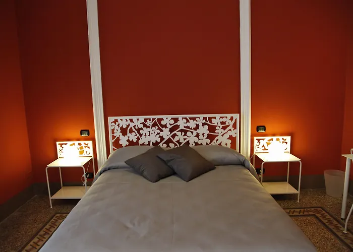 Bed & Breakfast Nel Cuore Di