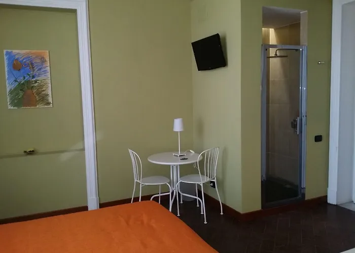 Nel Cuore Di Bed & Breakfast 3*