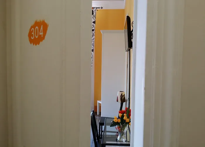 Nel Cuore Di 3* Catánia