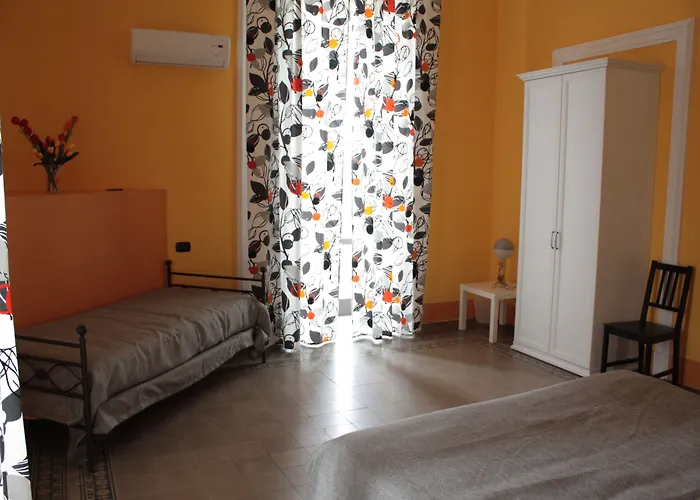 Nel Cuore Di 3* Catánia