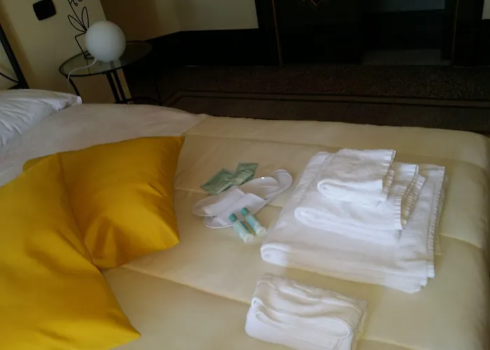 Bed & Breakfast Nel Cuore Di 3*