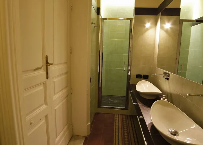 Nel Cuore Di Bed & Breakfast Catánia