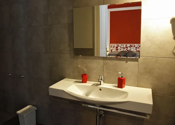 Nel Cuore Di Bed & Breakfast Catánia