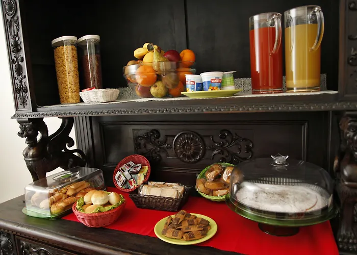 Nel Cuore Di Bed & Breakfast