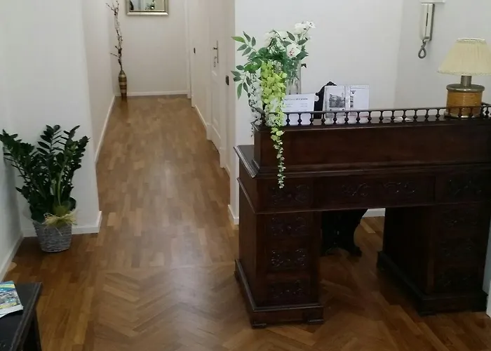 Nel Cuore Di Bed & Breakfast 3*