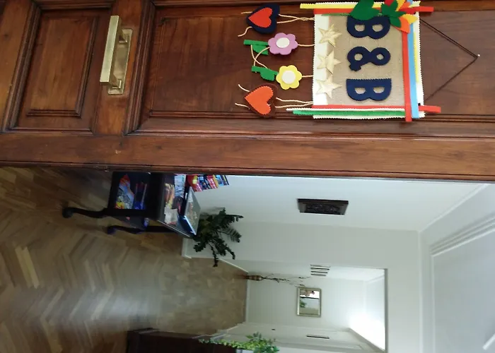 Bed & Breakfast Nel Cuore Di