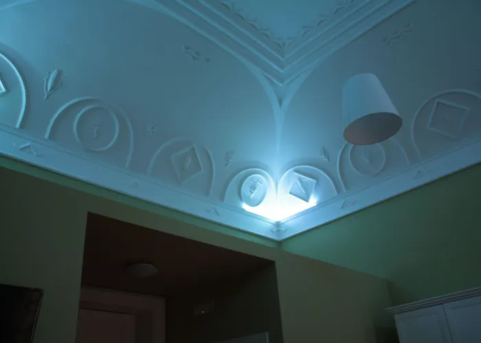 Nel Cuore Di Catánia