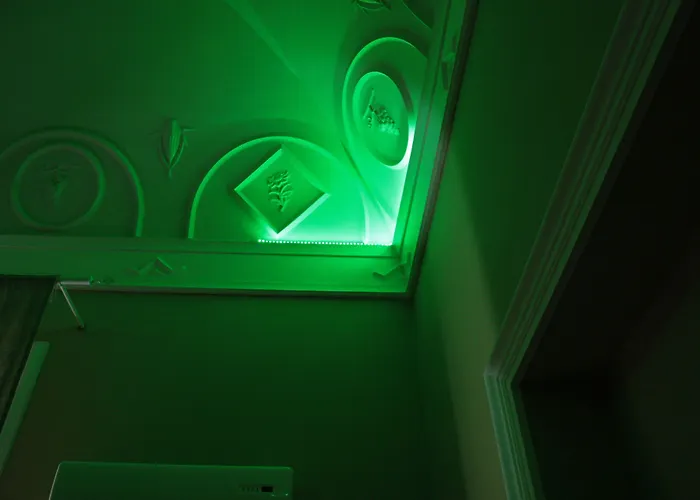 Nel Cuore Di Bed & Breakfast Catánia