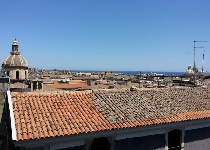 Nel Cuore Di Bed & Breakfast