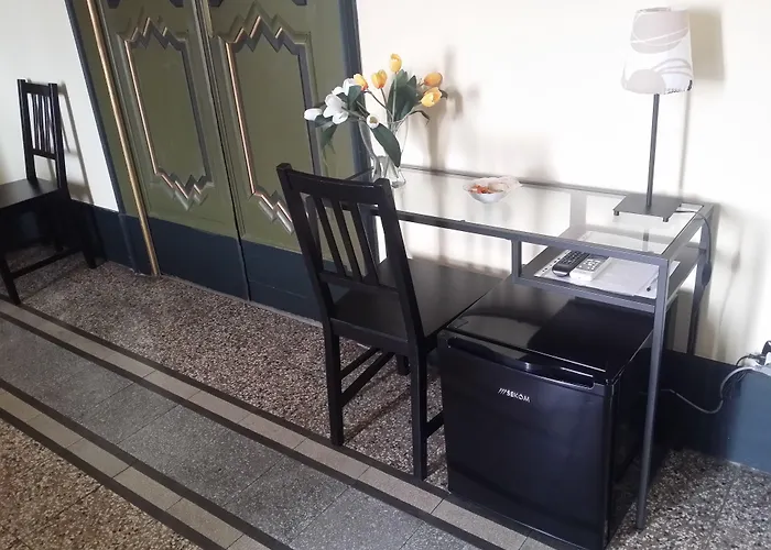 Bed & Breakfast Nel Cuore Di