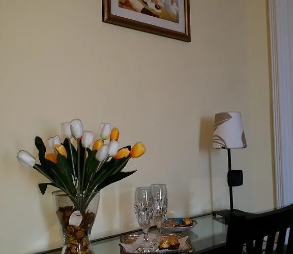 Nel Cuore Di Bed & Breakfast 3*